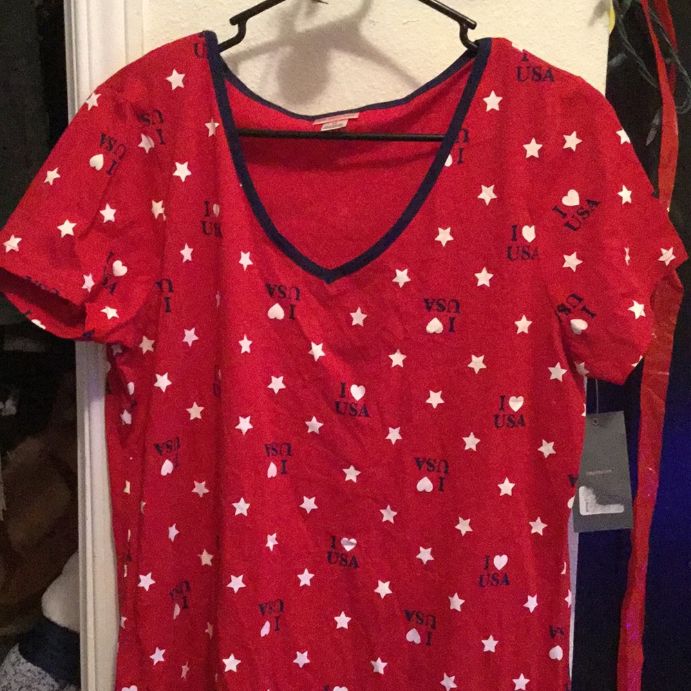 Night gown